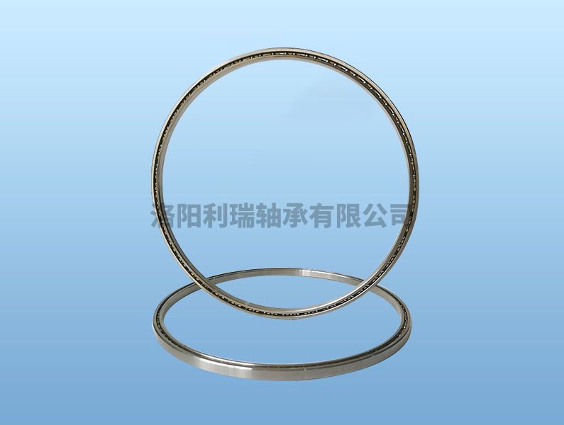 公制薄壁軸承K25008CPO